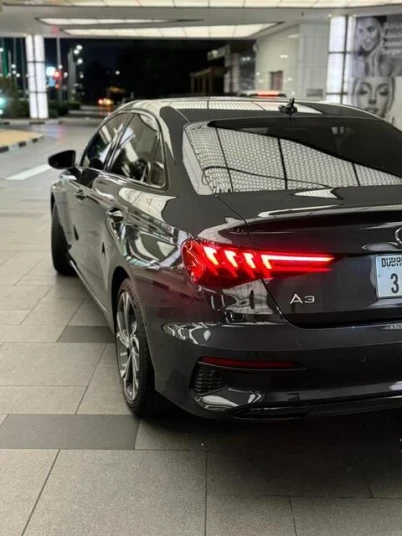 Audi A3 2023 - undefined